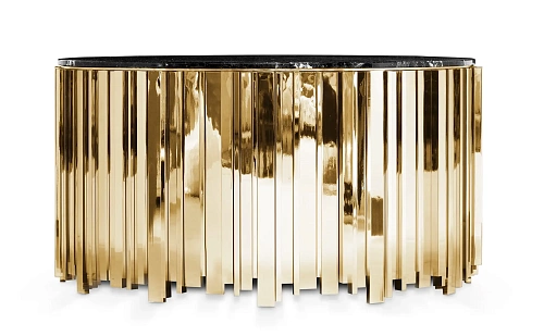 Imperial Coffee Table