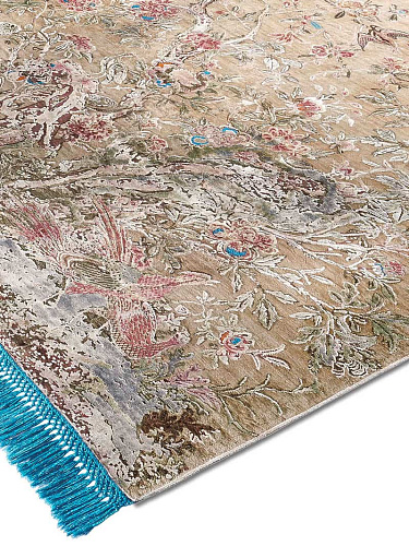 Original Handmade Rug