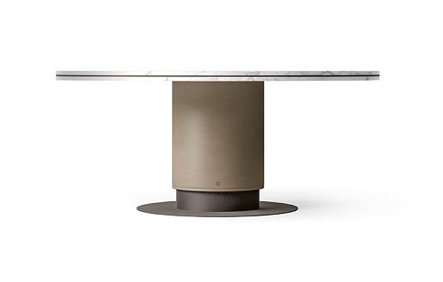 Marble Table
