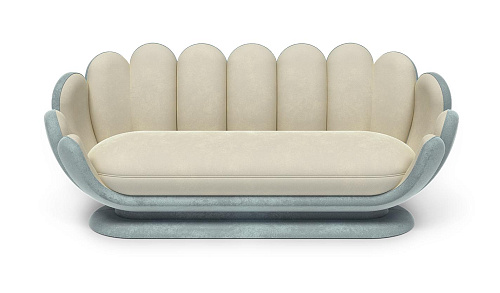 Blossom Lotus Sofa