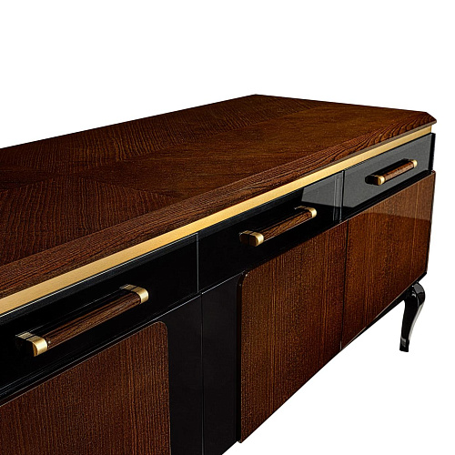 Prestige TV Stand