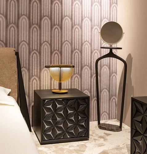 Callisto Coat Stand