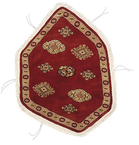 سجادة «جيو آرت» باكستان