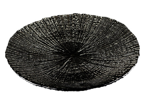 Night Plate Italian Design