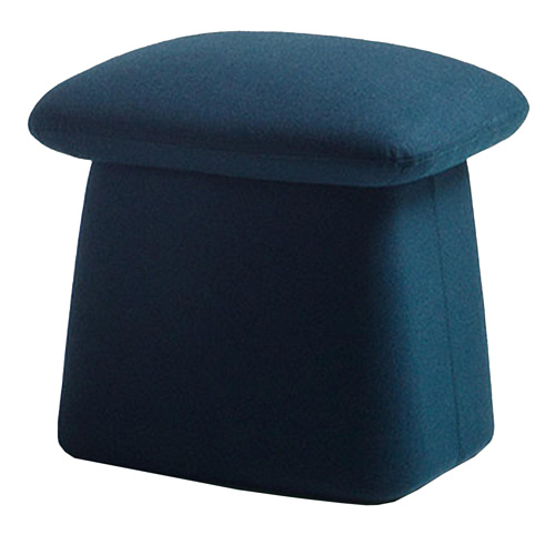 Bulè Pouf
