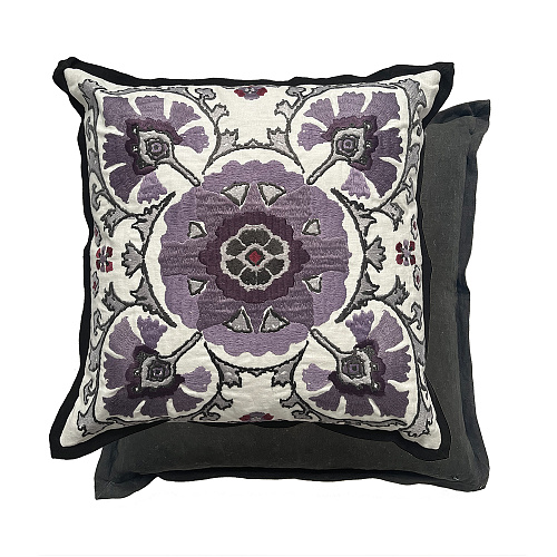 Alexi Heather Cushion