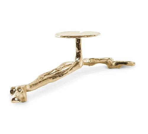 Lotus Candle Holder