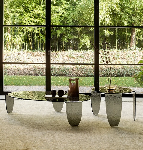 Arturo Accent Table