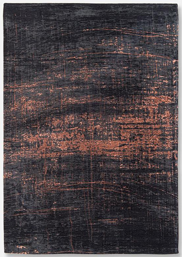 Soho Copper Rug