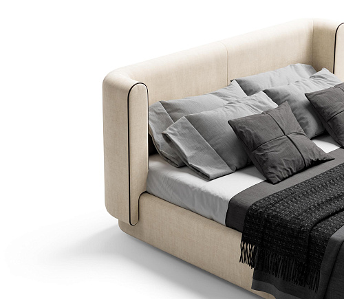 سرير «أب تو يو»