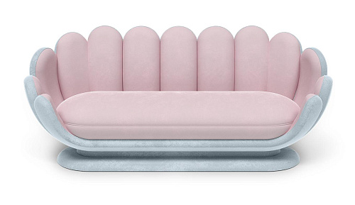 Blossom Lotus Sofa