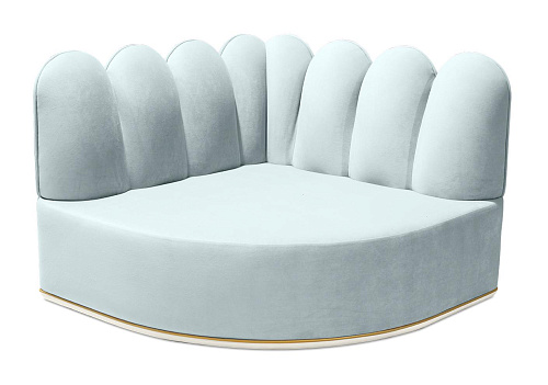 Fluffy Cloud Sofa