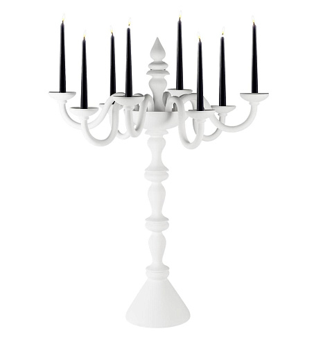 Palladio Artisan Candelabra