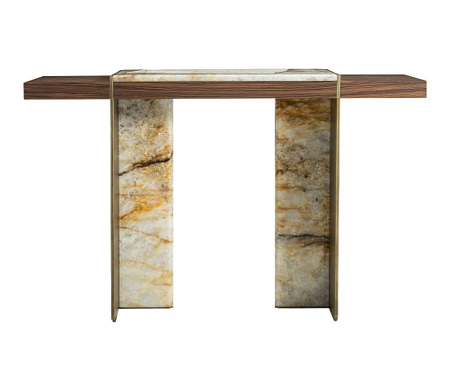 Adam Italian Console Table