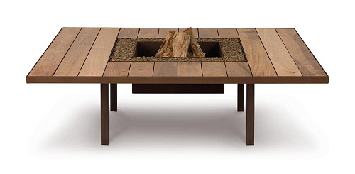 Executive Fire Pit
