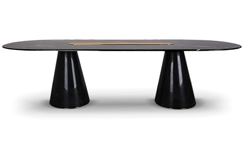 Forge Dining Table