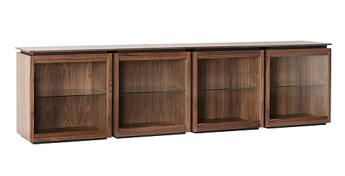 Mesh Modular Handcrafted Luxury Sideboard