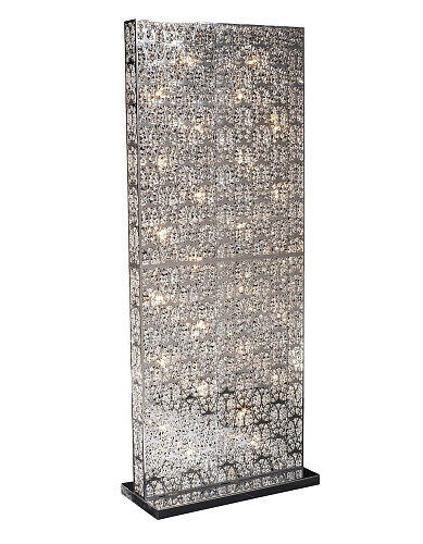Arabesque Italian Floor Lamp
