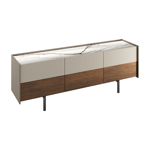 Acadea Modern Italian Sideboard