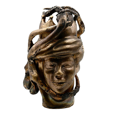 Bronze Sculpture