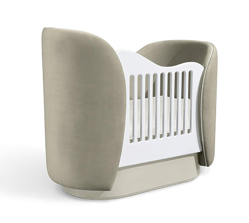 سرير أطفال «عشّ الغيوم»