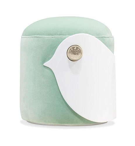Bird Stool