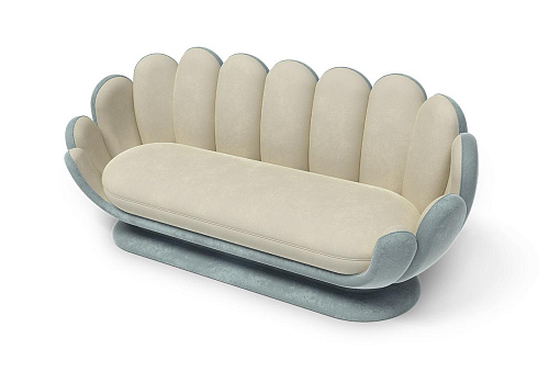 Blossom Lotus Sofa