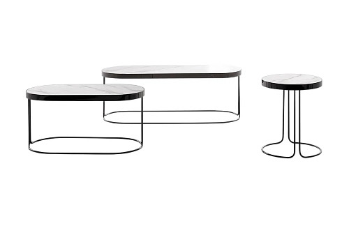 Cora Accent Table