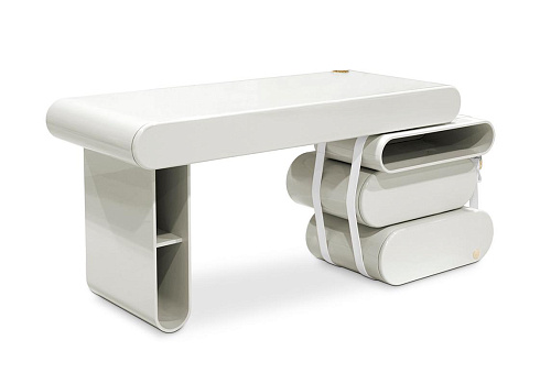 Fantasy Realm Desk