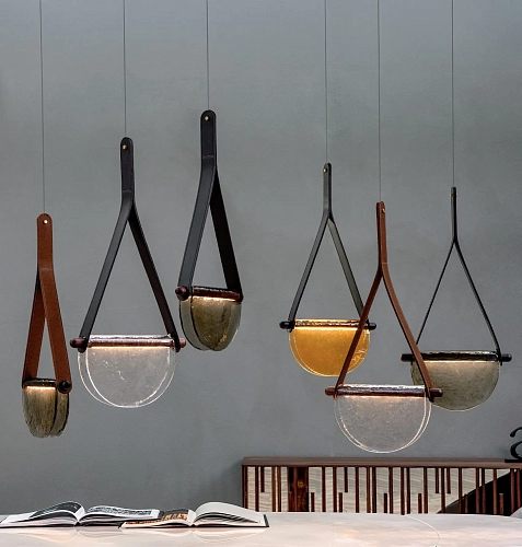 Dalì Hanging Light