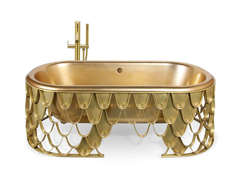 Carp Bathtub