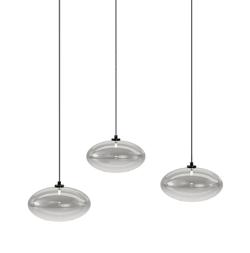 Andromeda Hanging Light