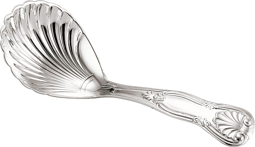 Royal Serving Spoon