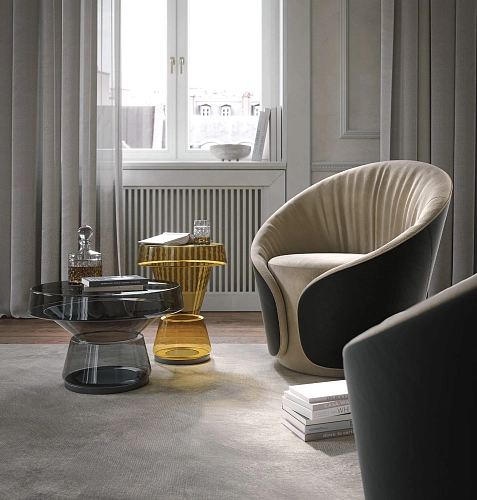 Giudecca Accent Table