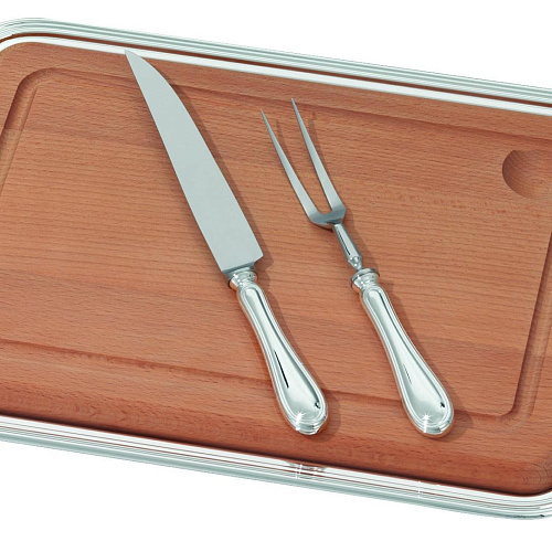 Classic Carving Set