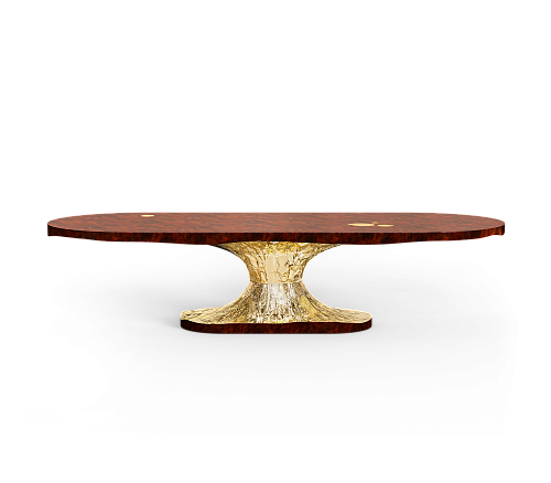 Evolution Dining Table