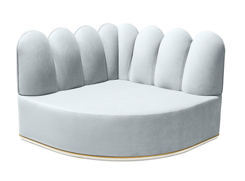 Fluffy Cloud Sofa