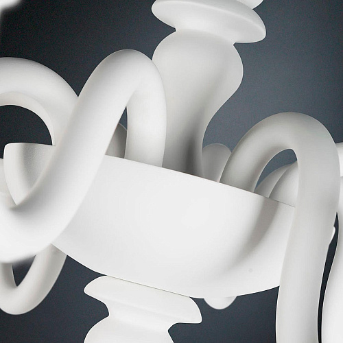 Palladio Artisan Candelabra