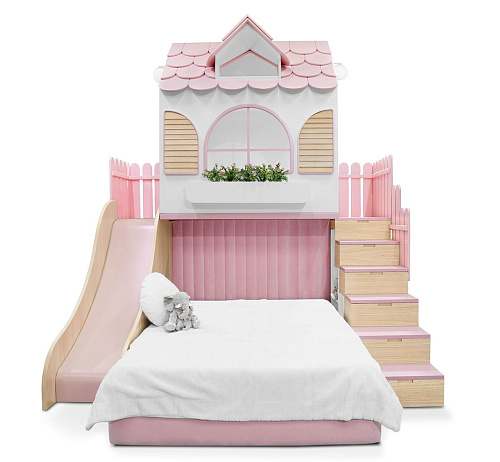 Wonderland Playhouse