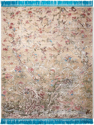 Original Handmade Rug