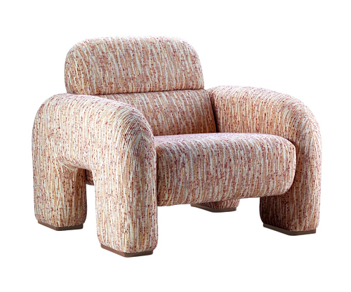 Vertigo Modern Armchair