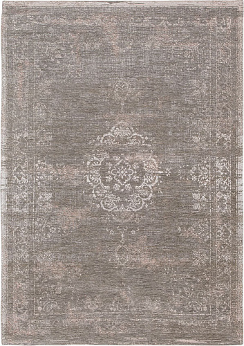 White Pepper Rug