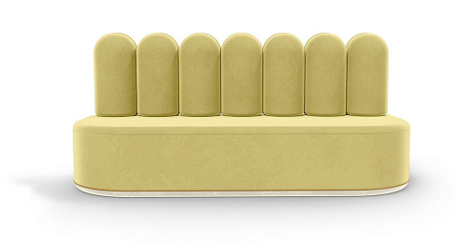 Fluffy Cloud II Sofa