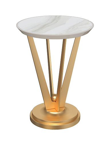Tropea Italian Side Table