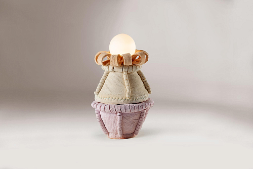 Marjorelle Table Lamp