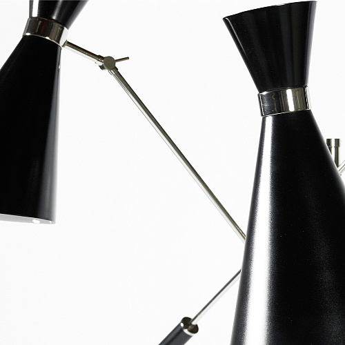 Explorer Floor Lamp