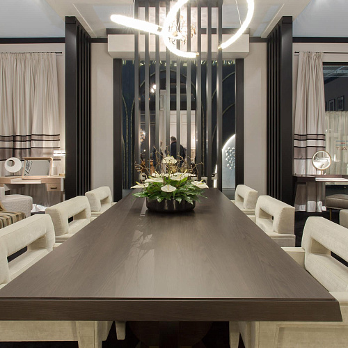 Gramercy Table