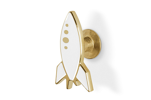 Galactic Rocket Handle