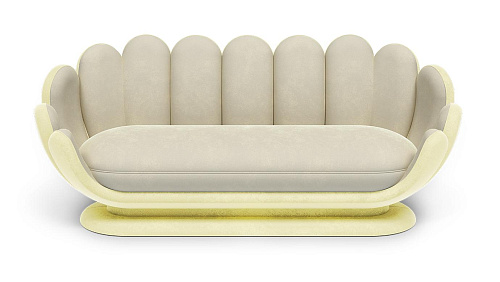 Blossom Lotus Sofa