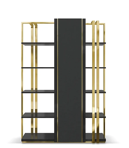 مكتبة «أسكند»